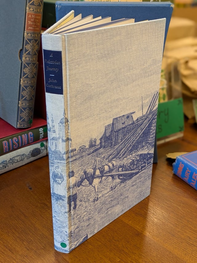 Travel | AldousBooks